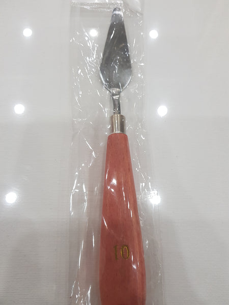 Palette knives- Various Size