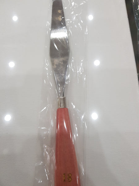 Palette knives- Various Size