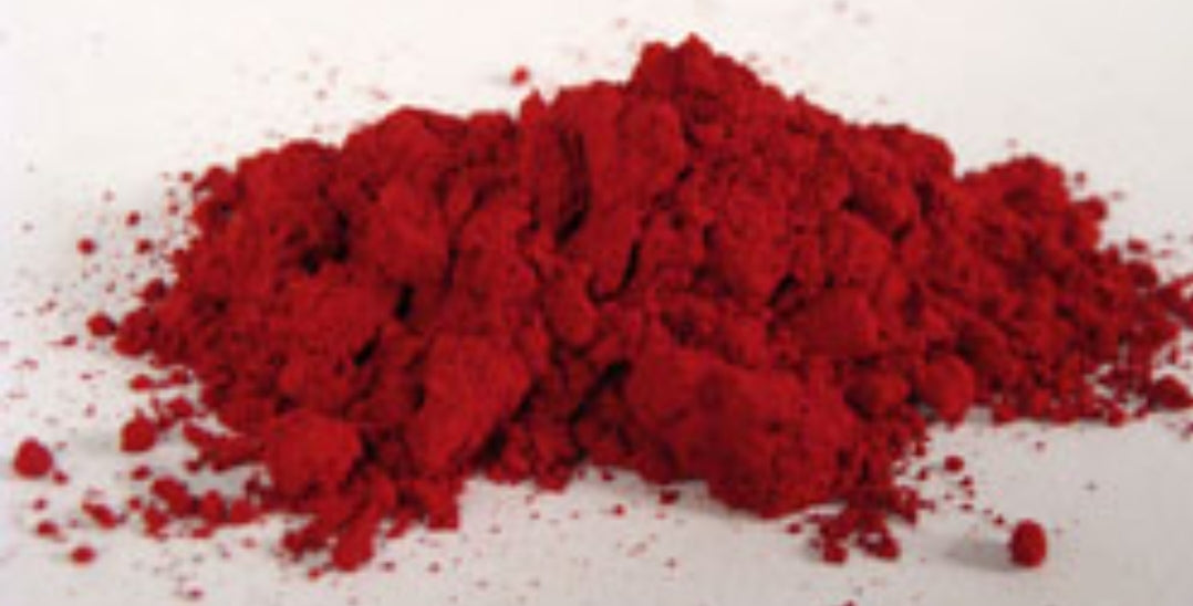 Fabric Dyes DHARMA-cold water- 2oz-Chinese Red