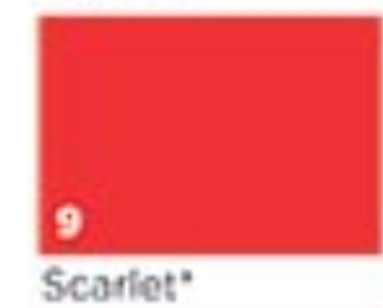 Fabric Dye DHARMA-cold water- 2oz-Scarlet