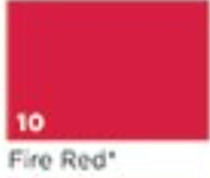 Fabric Dye DHARMA-cold water- 2oz-Fire red