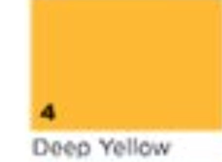 Fabric Dye Dharma dye-cold water- 2oz-Deep yellow