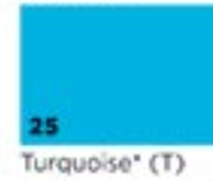 Fabric Dye Dharma dye-cold water- 2oz-Turquoise