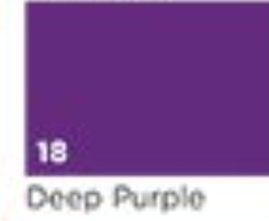 Fabric Dye DHARMA-cold water- 2oz-Deep purple
