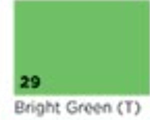 Fabric Dye DHARMA-cold water- 2oz-Bright green