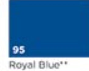 Fabric Dye DHARMA-cold water- 2oz-Royal blue