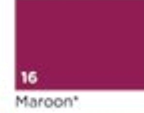 Fabric Dye DHARMA-cold water- 2oz-Maroon
