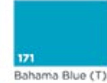 Fabric Dye DHARMA-cold water- 2oz-Bahama blue