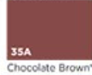 Fabric Dye DHARMA-cold water- 2oz-Chocolate brown