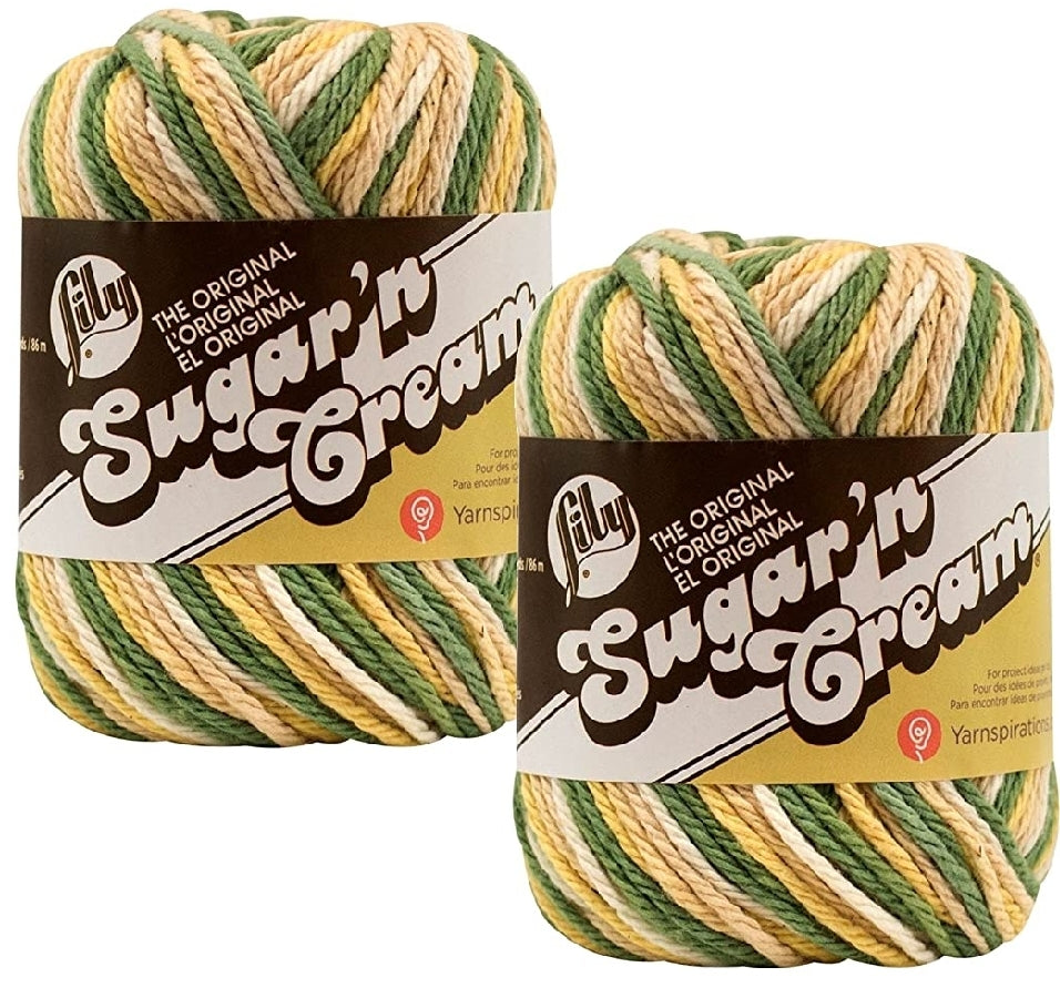Yarn & wool
