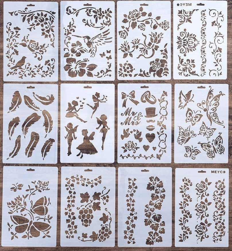 STENCILS