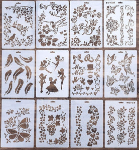STENCILS