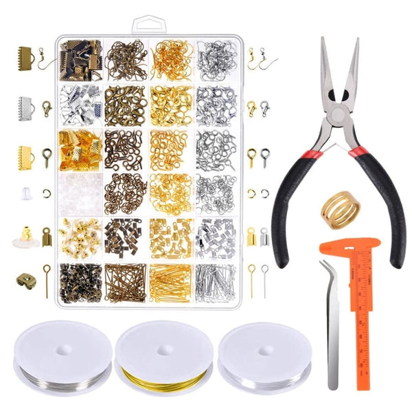 Jewelry Making Kits