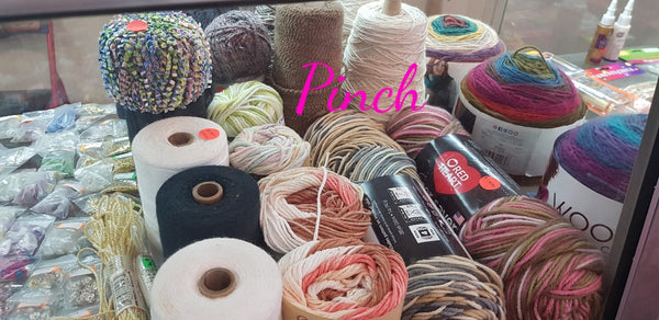 Yarn & wool