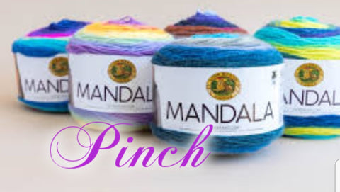 Yarn & wool