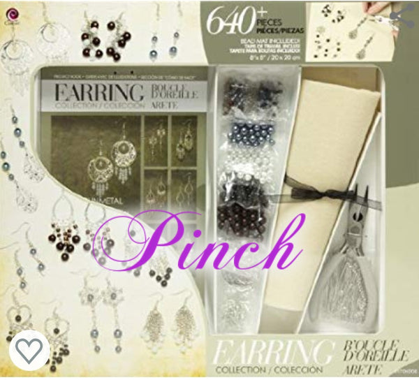 Jewelry Making Kits