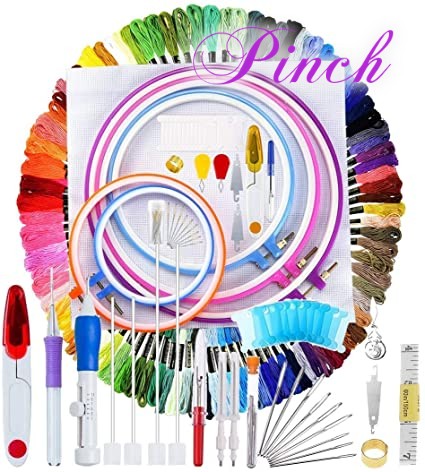 Embroidery Kit