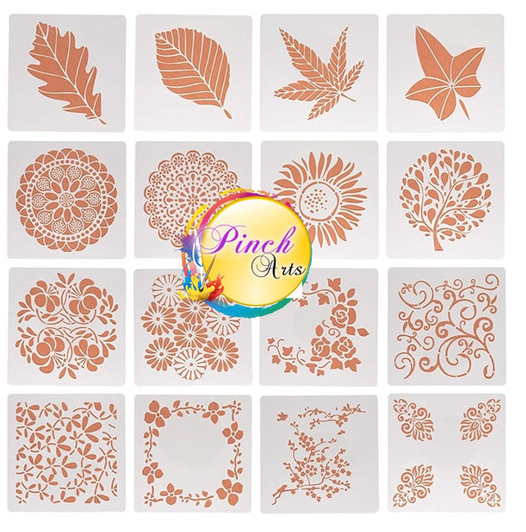 STENCILS