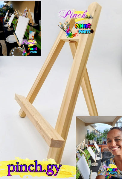 Party Easel - Rental