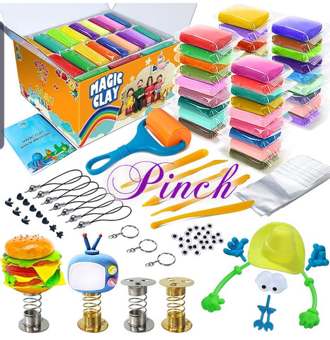 Magic Air Dry Complete kit