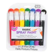 Tulip Spray Fabric Paint