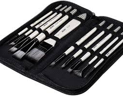 Brush set- Artify- acrylic