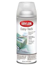 Spray Adhesive