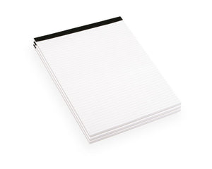 Note Pad 8.5" x11.5"
