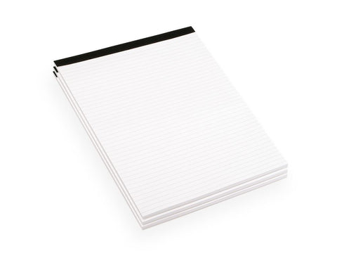 Note Pad 8.5" x11.5"