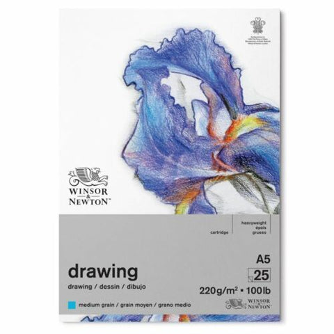 Drawing Pad- 11" x 14" Windsor &Newton