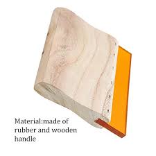 Screen Printing-Squeegee