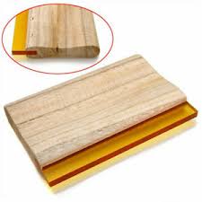 Screen Printing-Squeegee