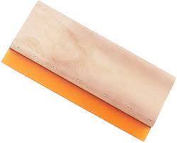 Screen Printing-Squeegee