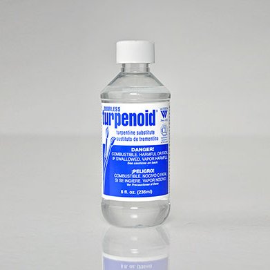 Turpenoid